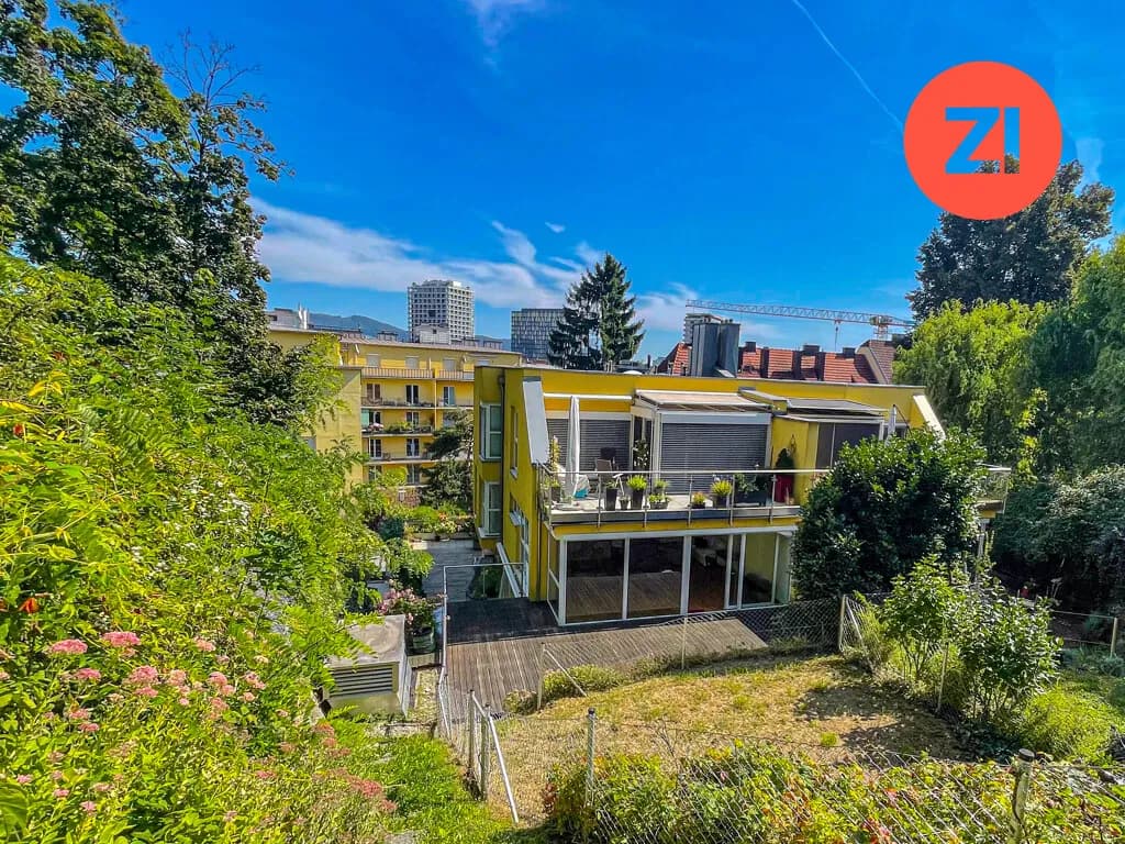 4-Zimmer-Wohnung kaufen in Linz – 110,97 m², € 700.000 – Bild 2 von 16