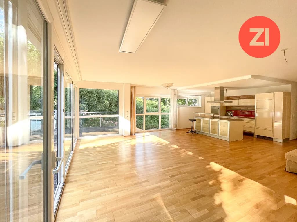 4-Zimmer-Wohnung kaufen in Linz – 110,97 m², € 700.000 – Bild 3 von 16