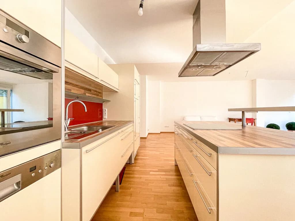 4-Zimmer-Wohnung kaufen in Linz – 110,97 m², € 700.000 – Bild 12 von 16