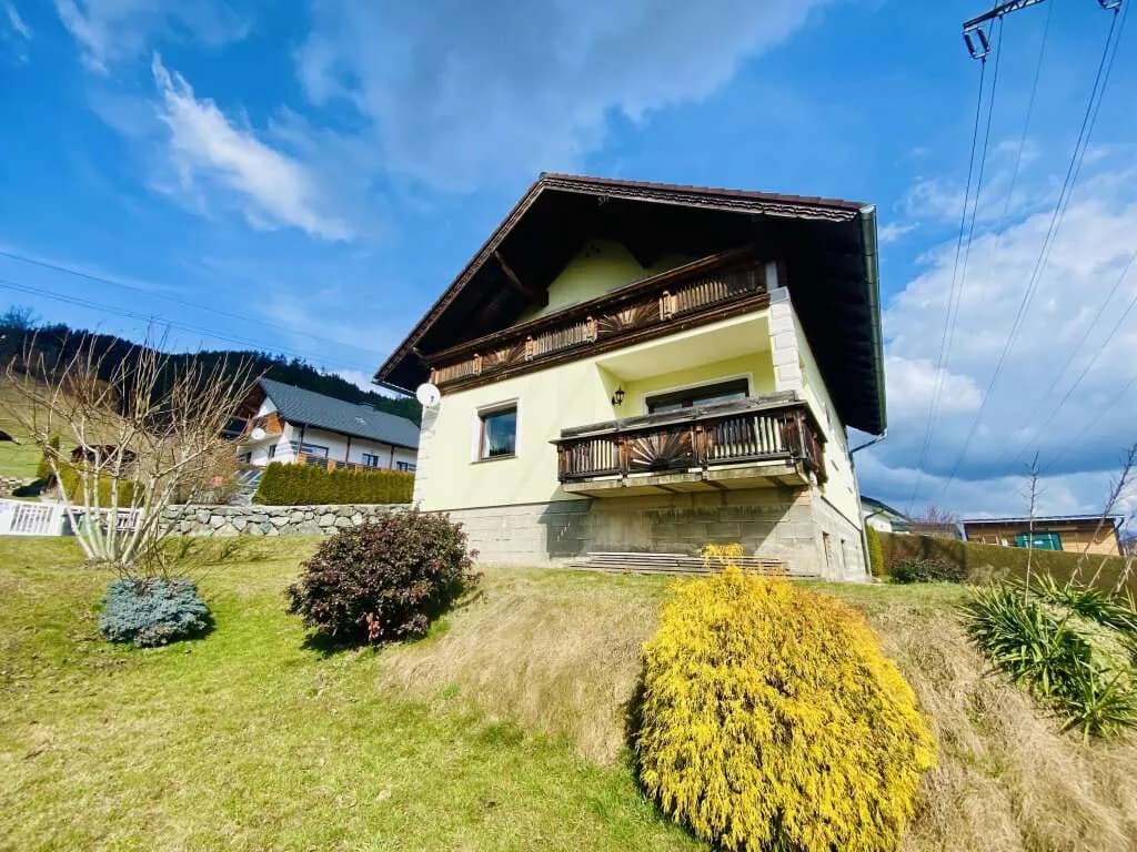 Haus kaufen in Leoben – 108 m², € 199.000 – Bild 2 von 74