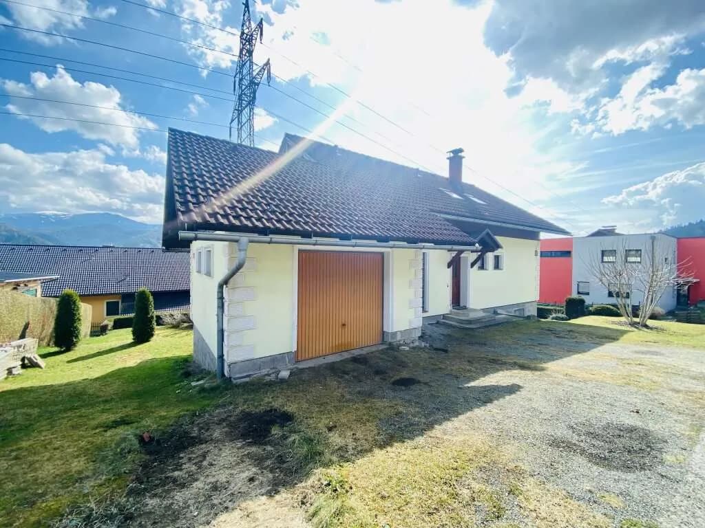 Haus kaufen in Leoben – 108 m², € 199.000 – Bild 3 von 74