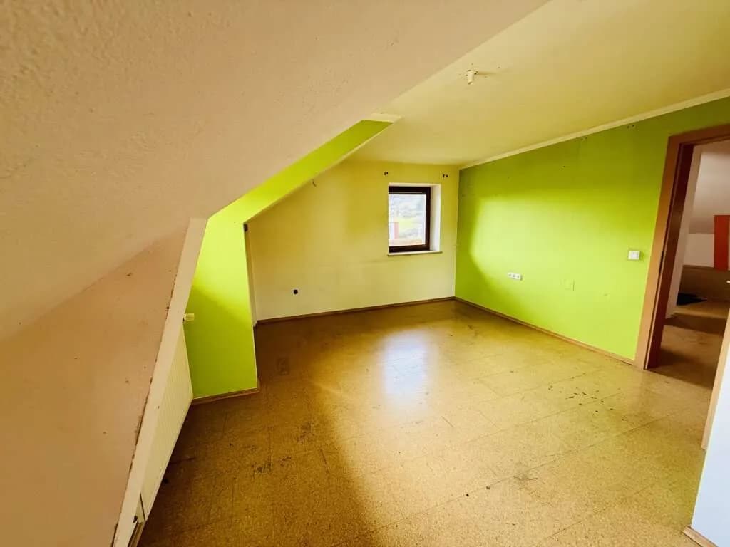 Haus kaufen in Leoben – 108 m², € 199.000 – Bild 37 von 74