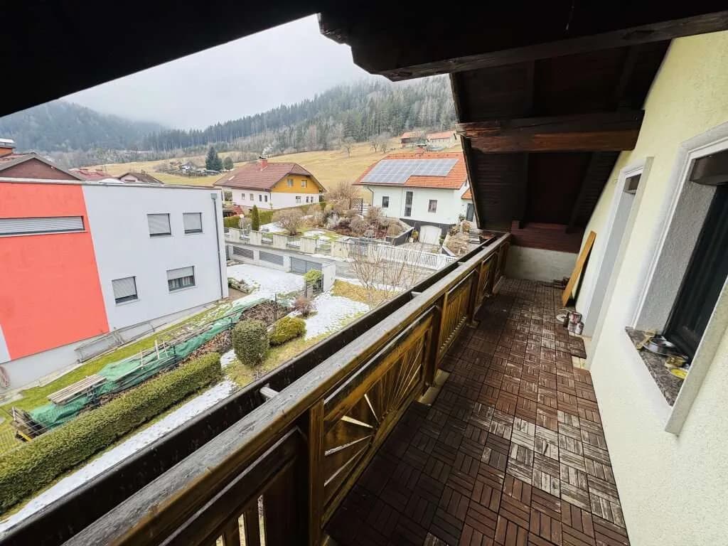 Haus kaufen in Leoben – 108 m², € 199.000 – Bild 44 von 74