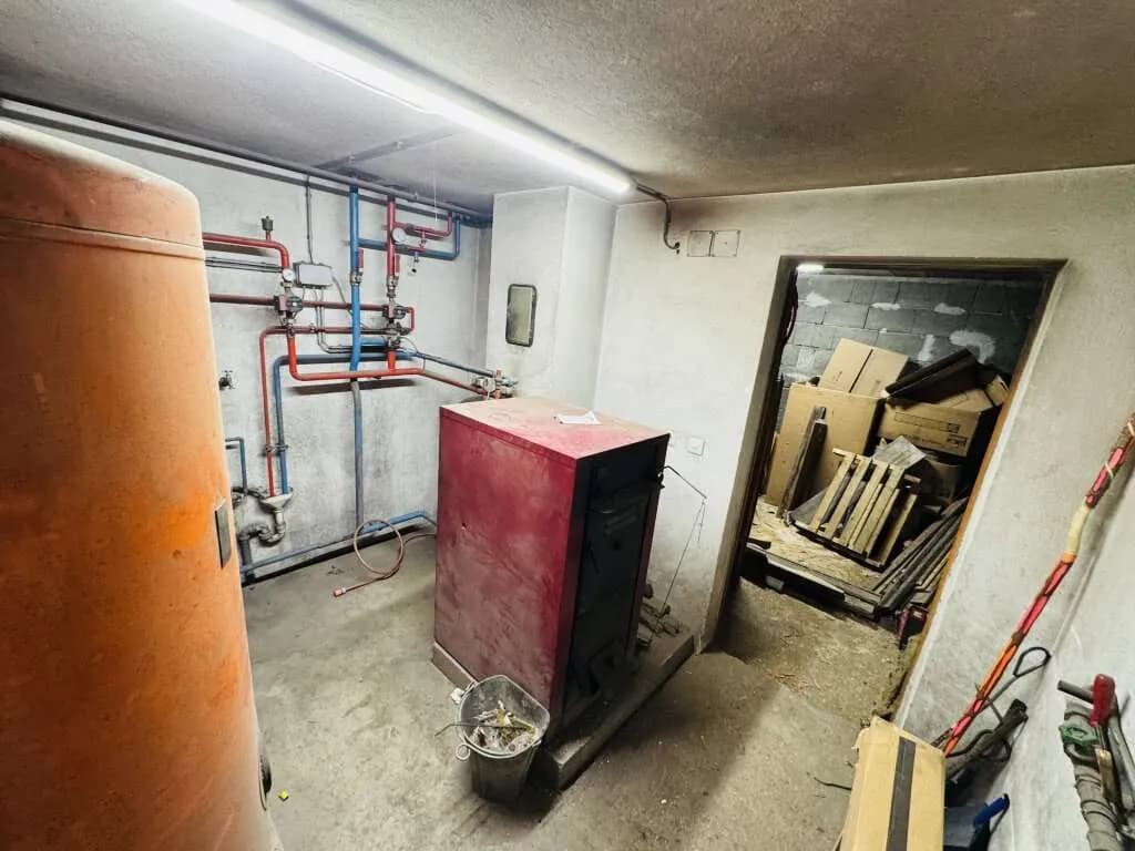 Haus kaufen in Leoben – 108 m², € 199.000 – Bild 52 von 74