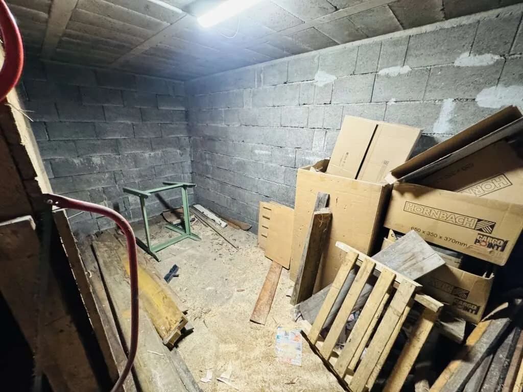 Haus kaufen in Leoben – 108 m², € 199.000 – Bild 53 von 74