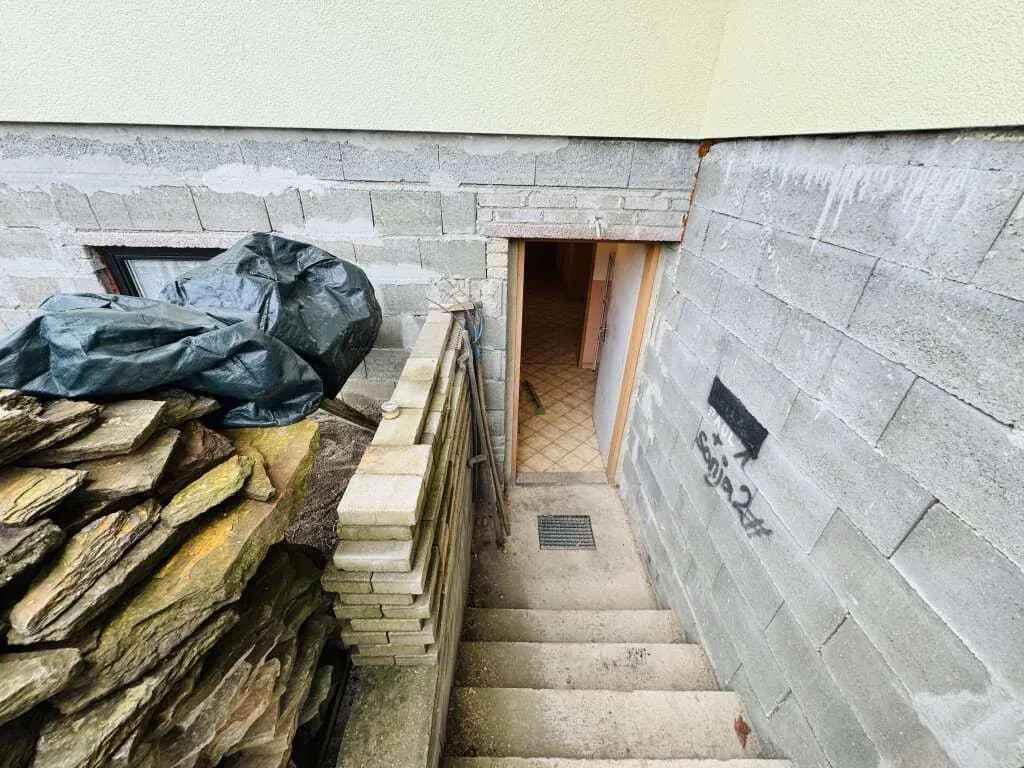 Haus kaufen in Leoben – 108 m², € 199.000 – Bild 57 von 74