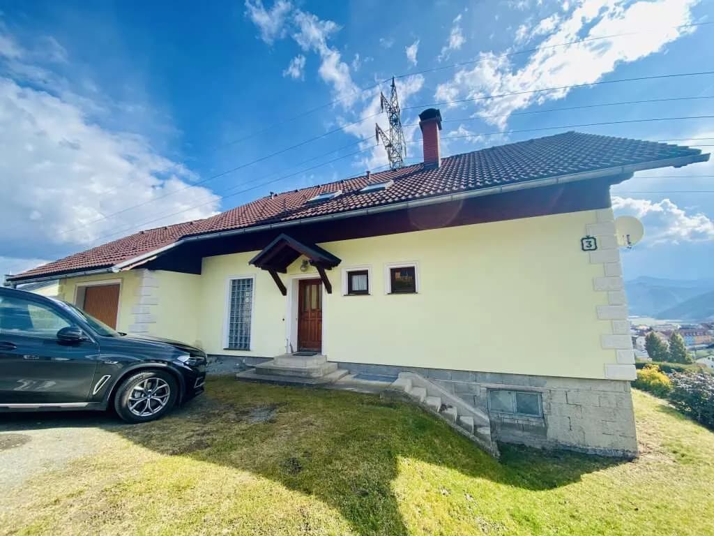 Haus kaufen in Leoben – 108 m², € 199.000 – Bild 60 von 74