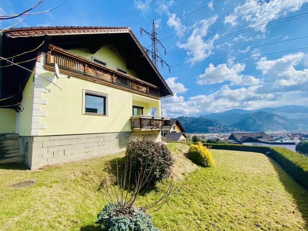 Haus kaufen in Leoben – 108 m², € 199.000 – Bild 61 von 74
