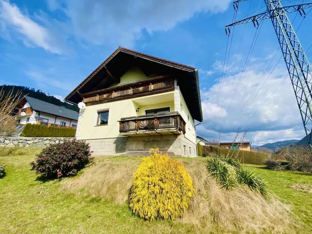 Haus kaufen in Leoben – 108 m², € 199.000 – Bild 62 von 74