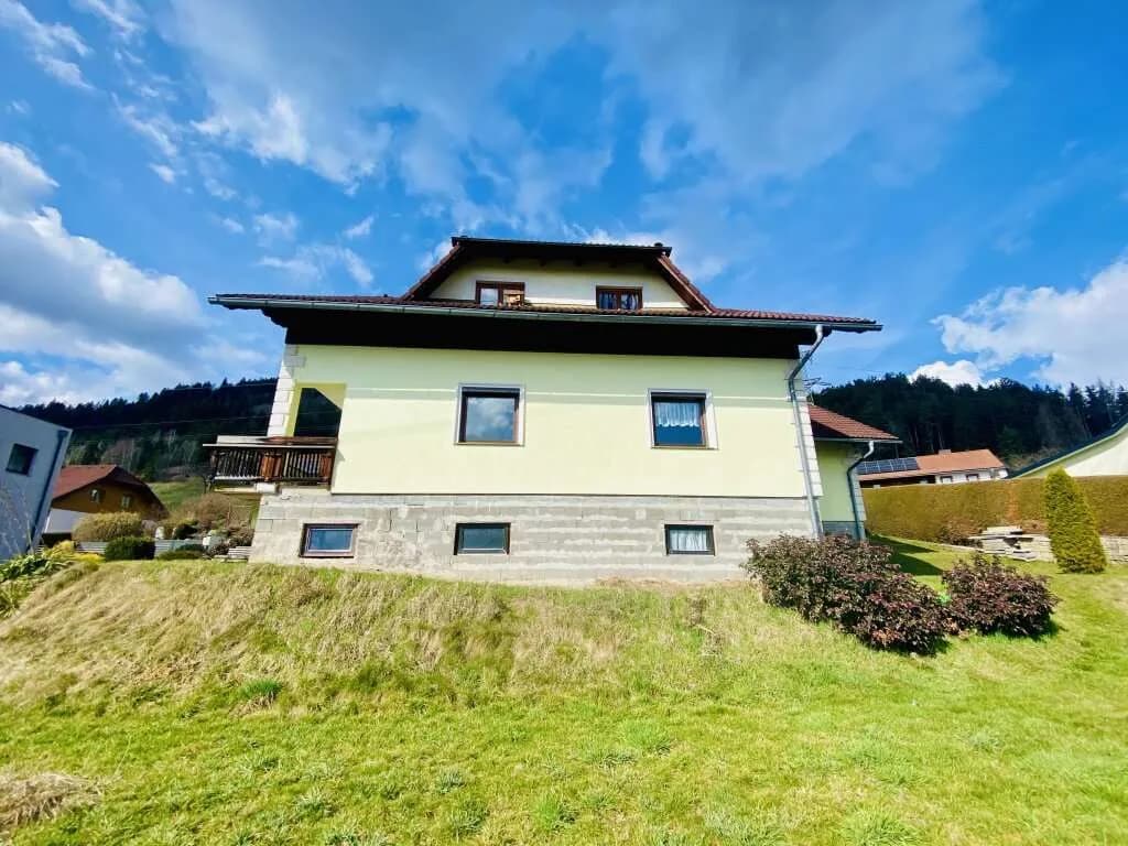 Haus kaufen in Leoben – 108 m², € 199.000 – Bild 63 von 74