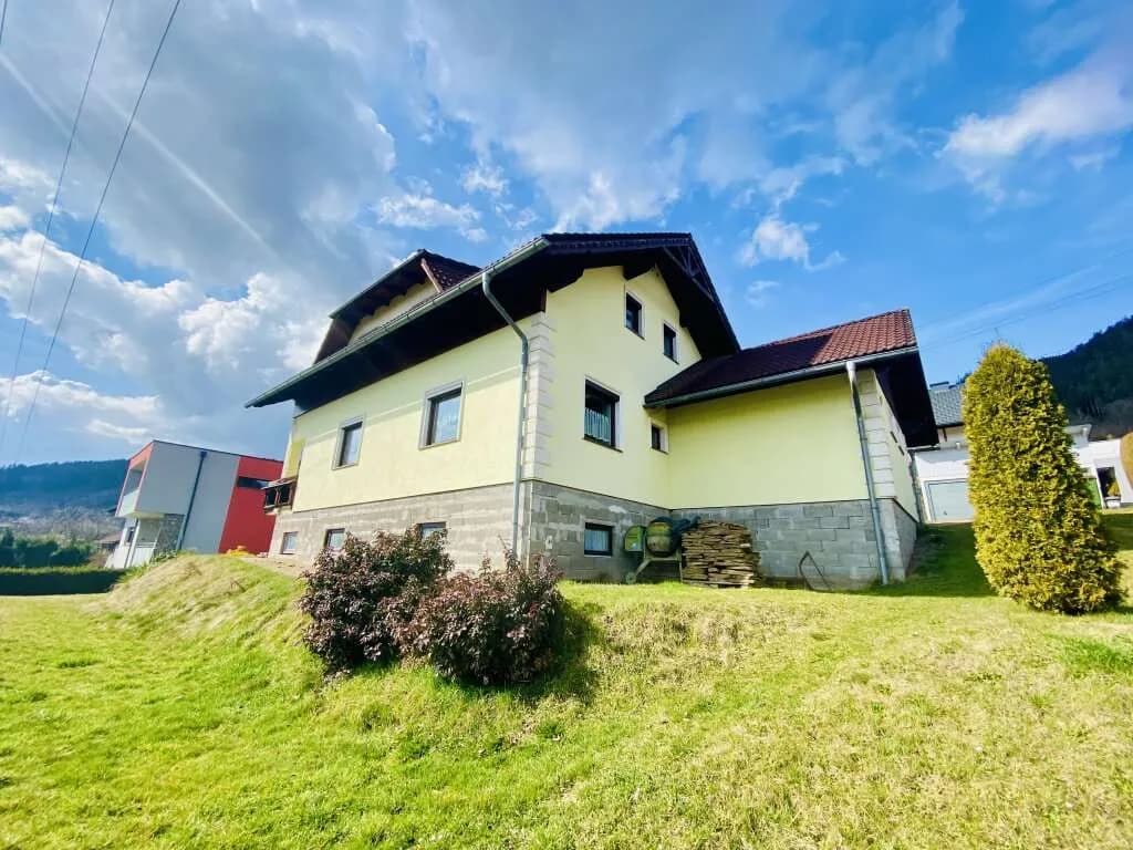 Haus kaufen in Leoben – 108 m², € 199.000 – Bild 64 von 74