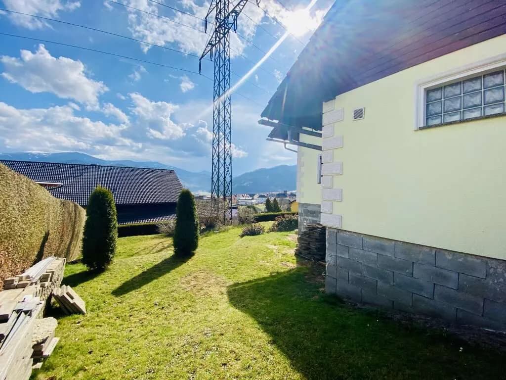 Haus kaufen in Leoben – 108 m², € 199.000 – Bild 65 von 74