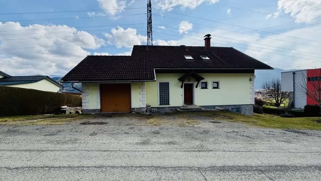 Haus kaufen in Leoben – 108 m², € 199.000 – Bild 66 von 74
