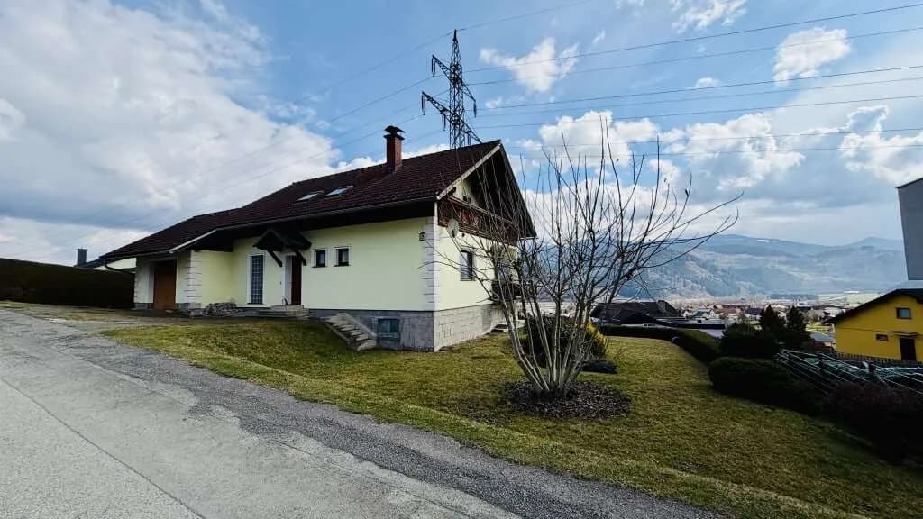 Haus kaufen in Leoben – 108 m², € 199.000 – Bild 67 von 74