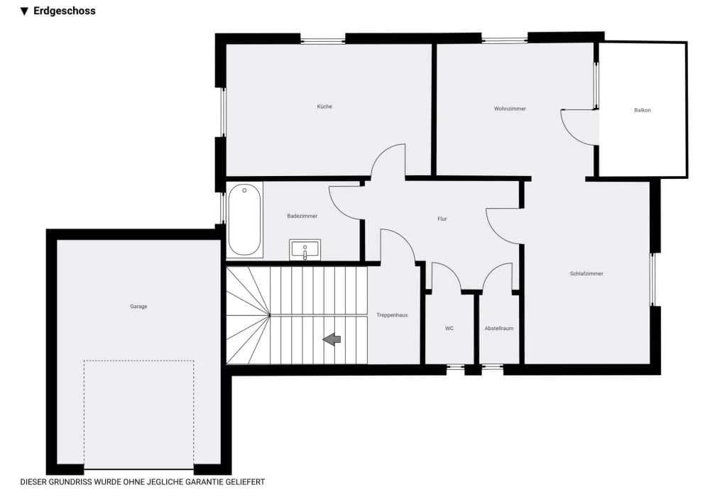 Haus kaufen in Leoben – 108 m², € 199.000 – Bild 68 von 74