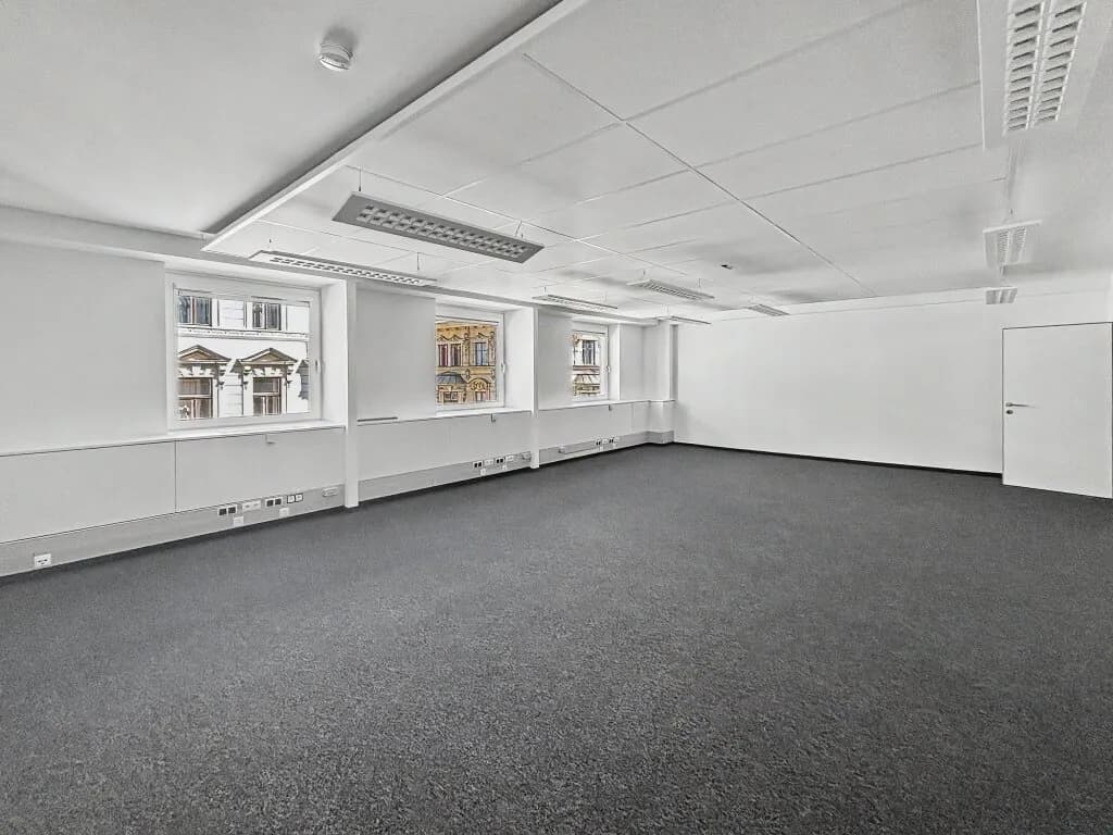 Gewerbeimmobilie mieten in Wien – 290 m², € 5.958