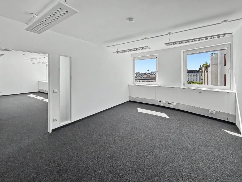 Gewerbeimmobilie mieten in Wien – 290 m², € 5.958 – Bild 2 von 14