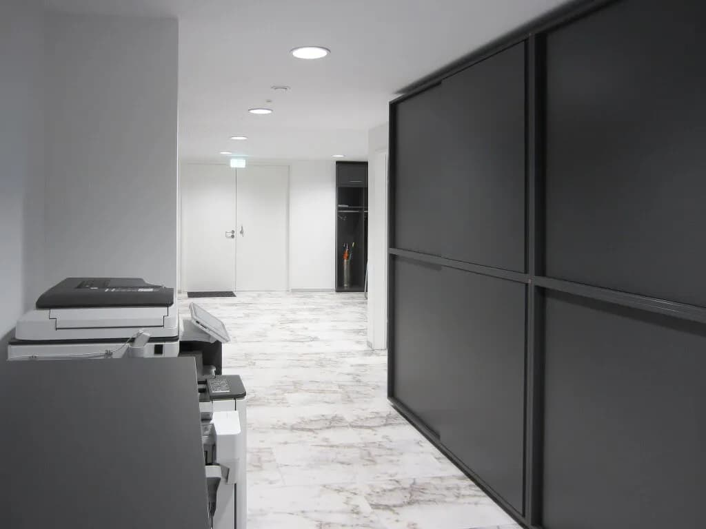 Gewerbeimmobilie mieten in Wien – 290 m², € 5.958 – Bild 10 von 14