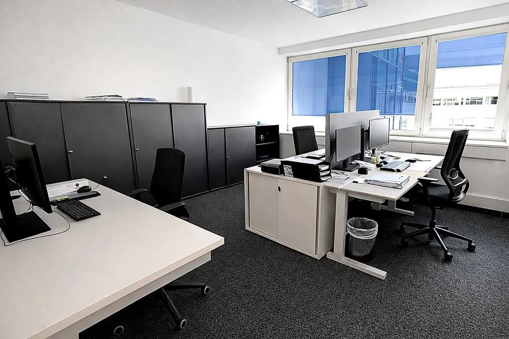 Gewerbeimmobilie mieten in Wien – 290 m², € 5.958 – Bild 14 von 14