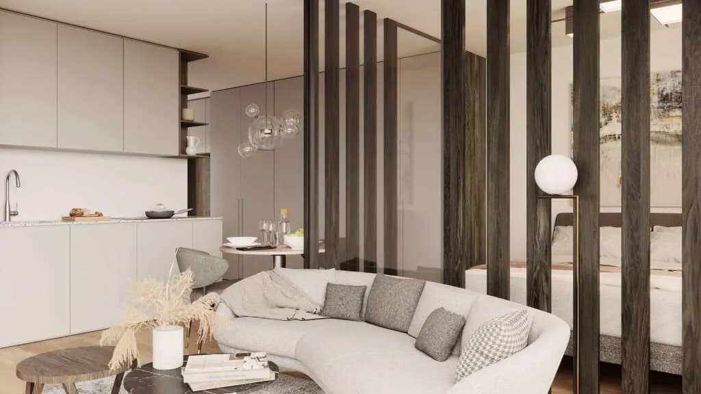 Wohnung kaufen in Wien – 167,75 m², € 2.290.000 – Bild 2 von 12