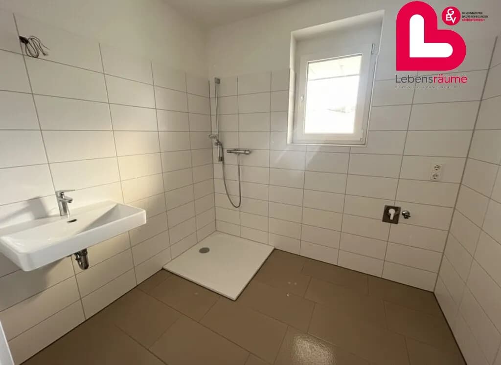 2-Zimmer-Wohnung mieten in Freistadt – 55 m², € 765 – Bild 4 von 10