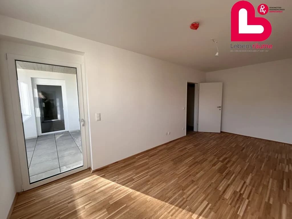 2-Zimmer-Wohnung mieten in Freistadt – 55 m², € 765 – Bild 5 von 10