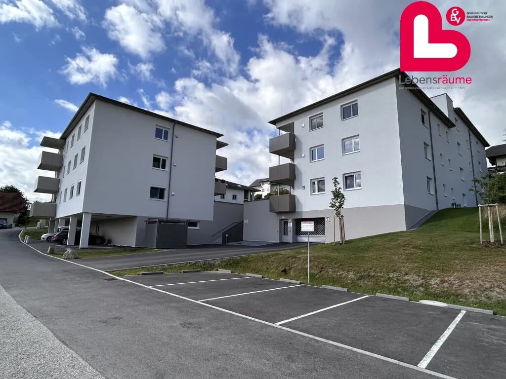 2-Zimmer-Wohnung mieten in Freistadt – 55 m², € 765 – Bild 6 von 10