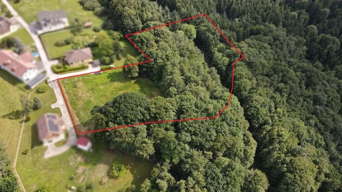 Grundstück kaufen in Hartberg-Fürstenfeld – 8 333 m², € 149.000 – Bild 2 von 14