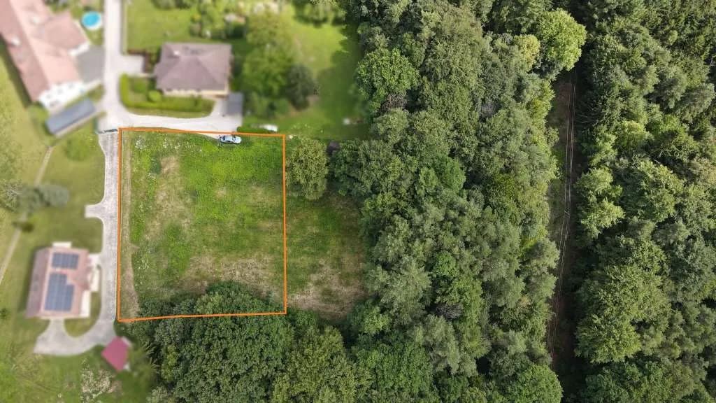 Grundstück kaufen in Hartberg-Fürstenfeld – 8 333 m², € 149.000 – Bild 3 von 14
