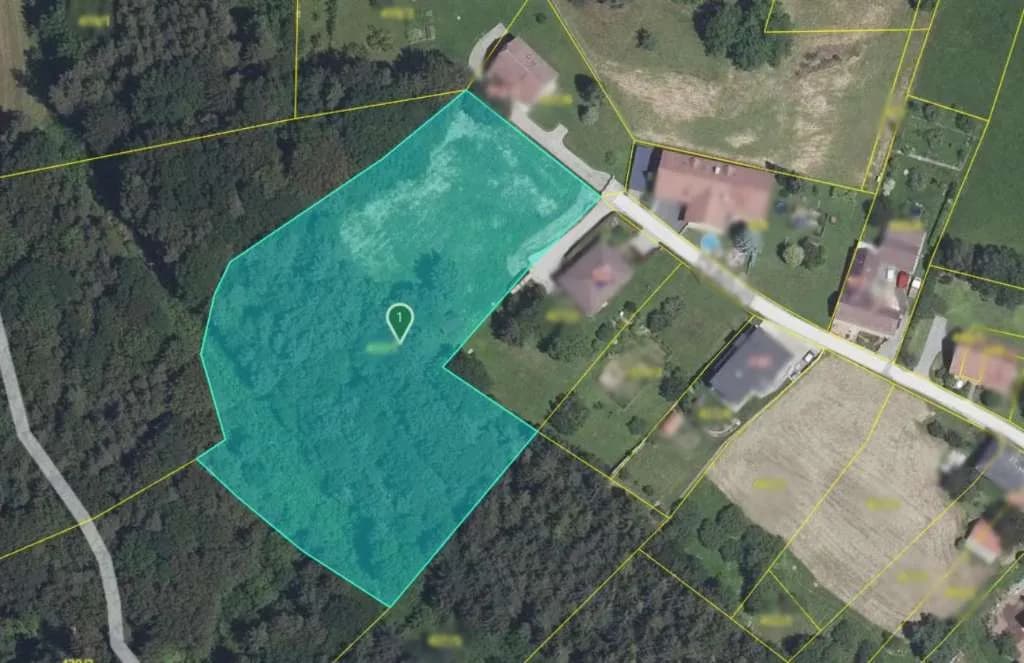 Grundstück kaufen in Hartberg-Fürstenfeld – 8 333 m², € 149.000 – Bild 13 von 14