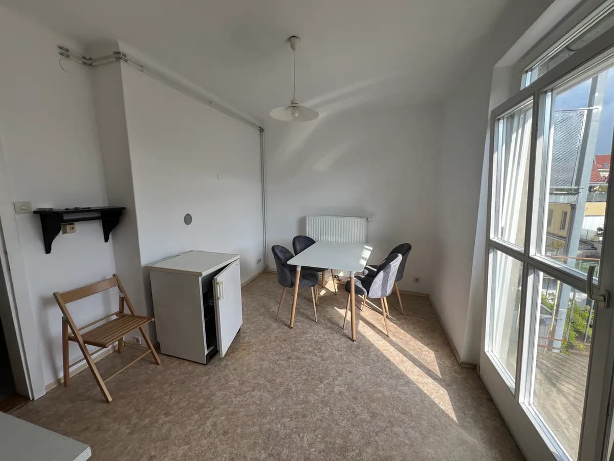 2-Zimmer-Wohnung kaufen in Graz – 58 m², € 170.000 – Bild 1 von 13