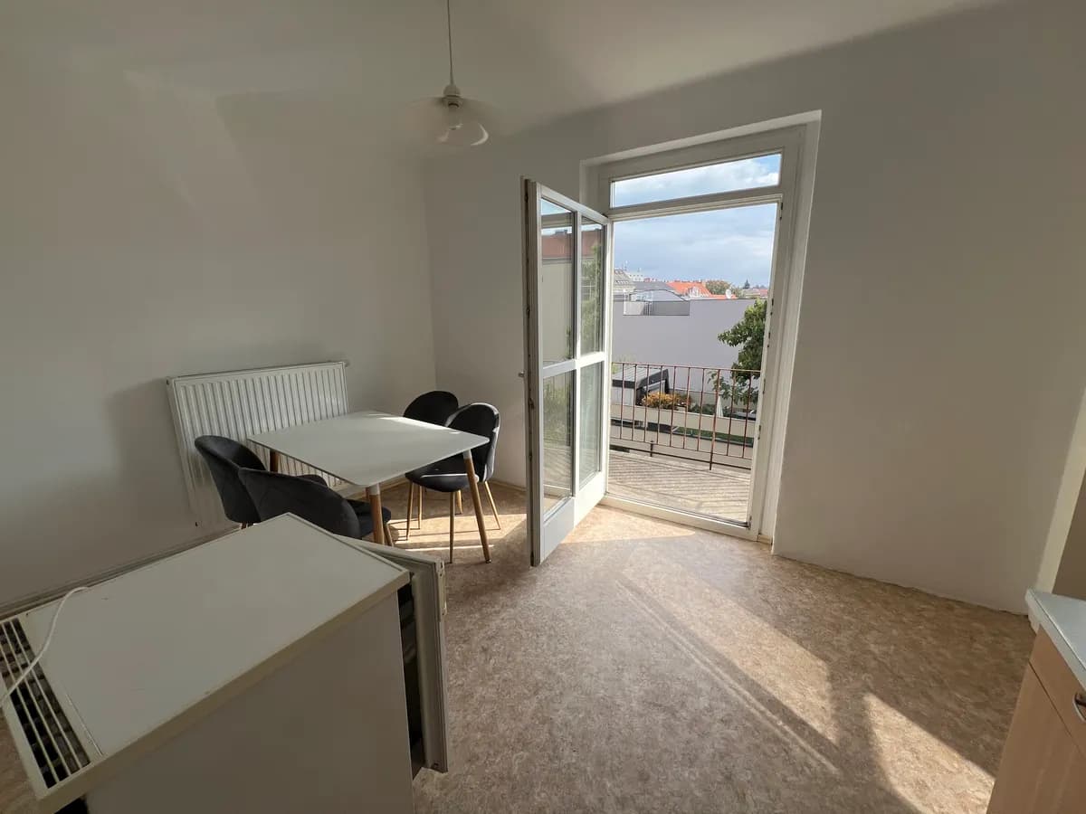 2-Zimmer-Wohnung kaufen in Graz – 58 m², € 170.000 – Bild 2 von 13