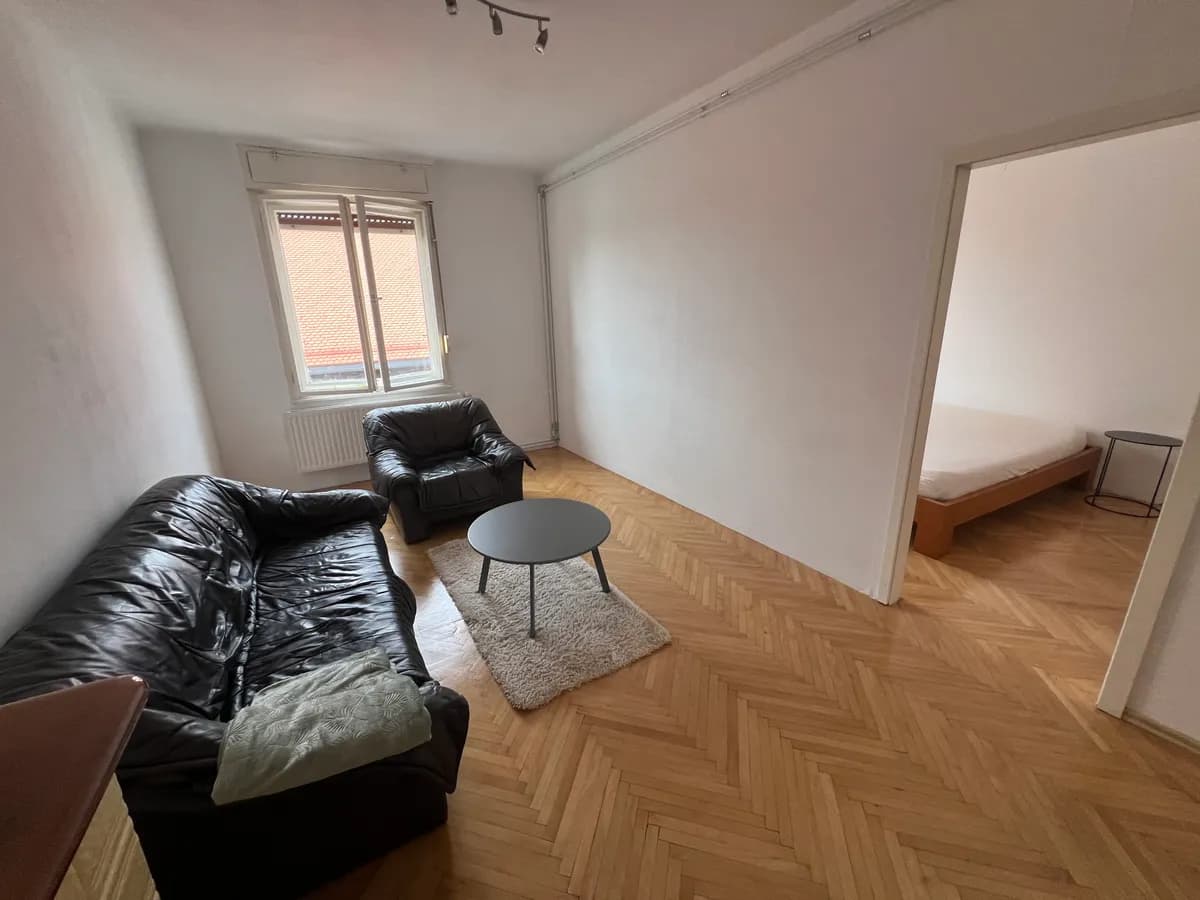 2-Zimmer-Wohnung kaufen in Graz – 58 m², € 170.000 – Bild 4 von 13