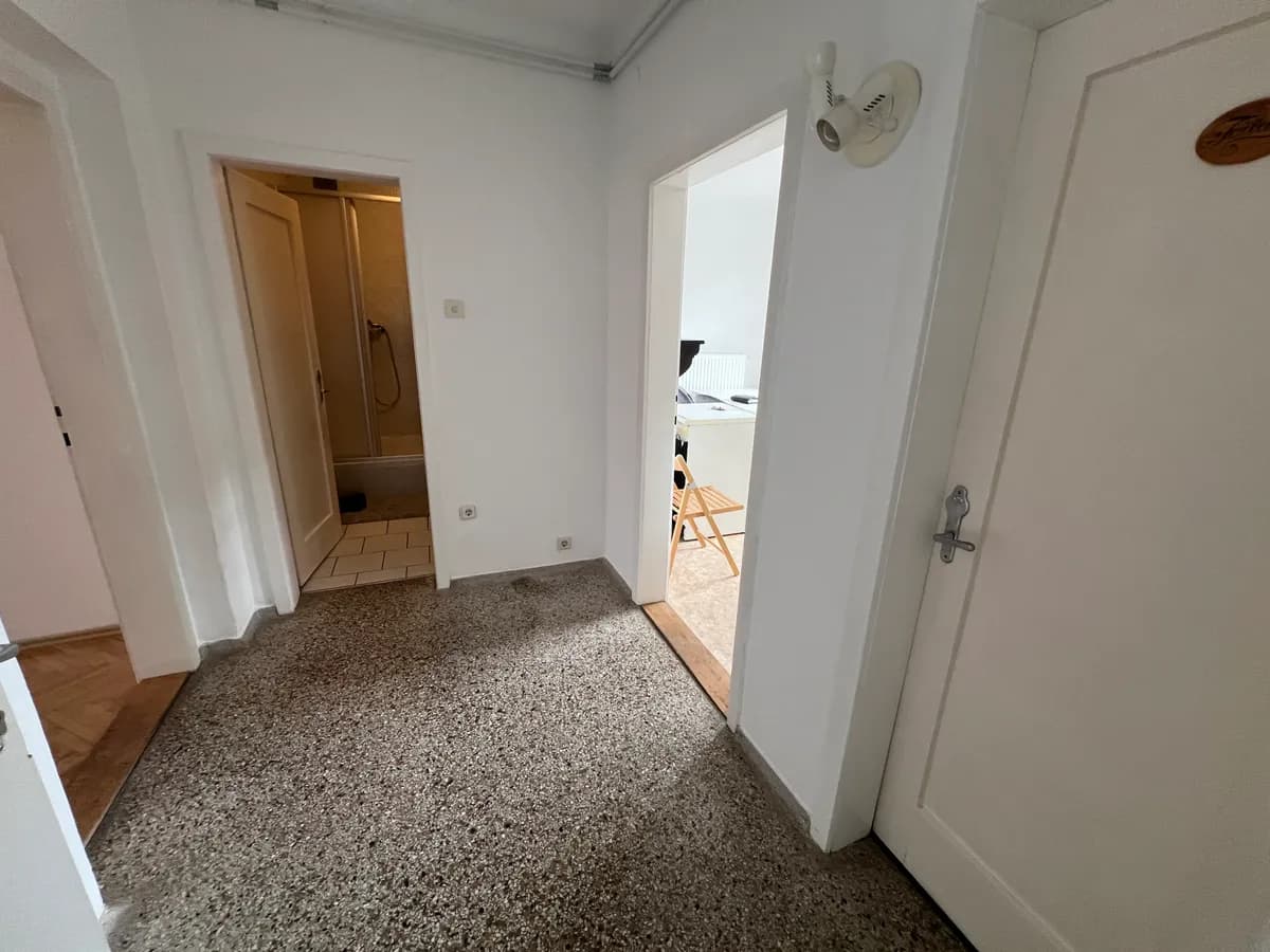 2-Zimmer-Wohnung kaufen in Graz – 58 m², € 170.000 – Bild 10 von 13
