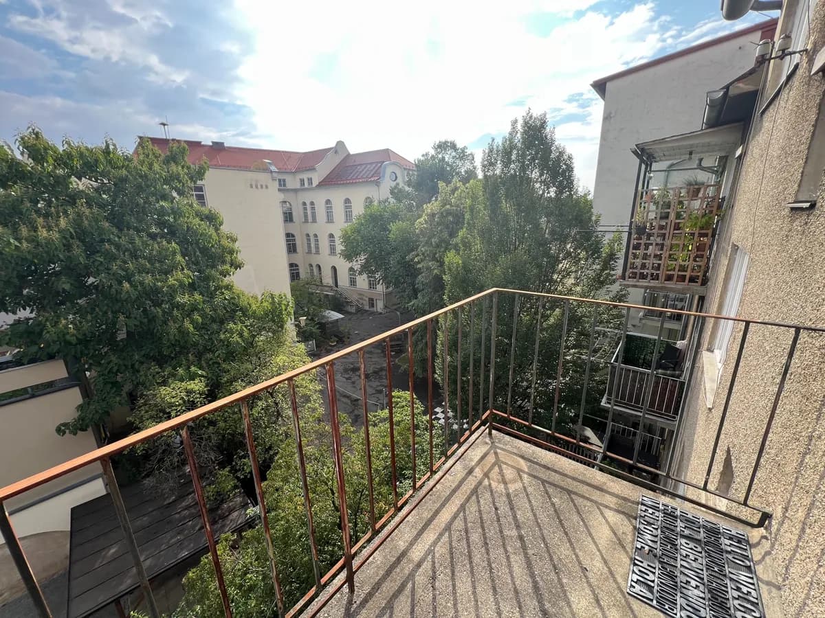 2-Zimmer-Wohnung kaufen in Graz – 58 m², € 170.000 – Bild 12 von 13