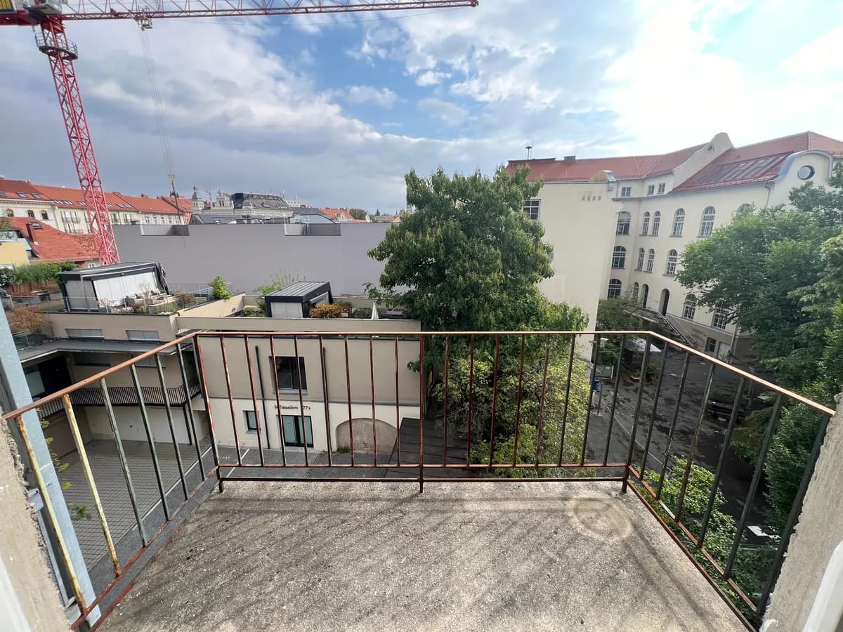 2-Zimmer-Wohnung kaufen in Graz – 58 m², € 170.000 – Bild 13 von 13