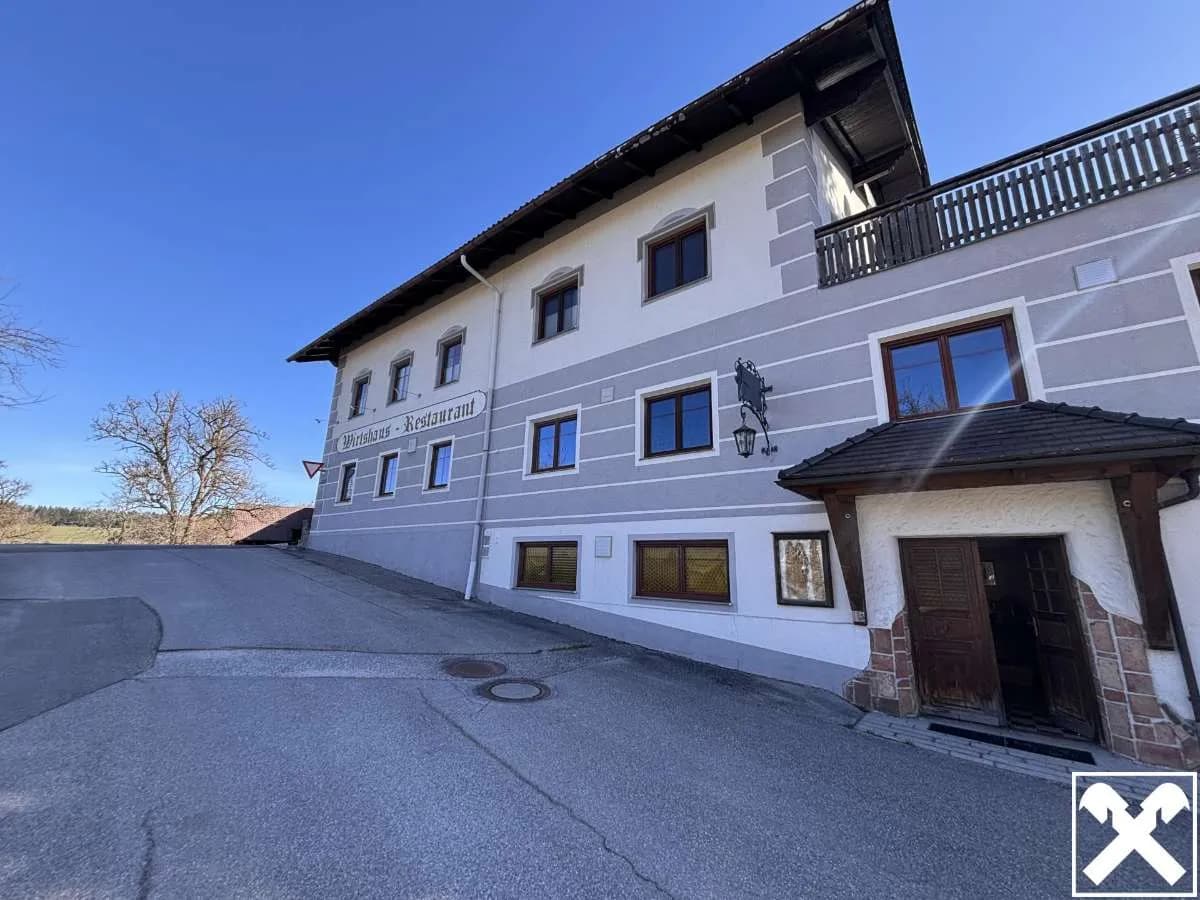 Immobilie kaufen in Perg – 708 m², € 450.000 – Bild 3 von 25