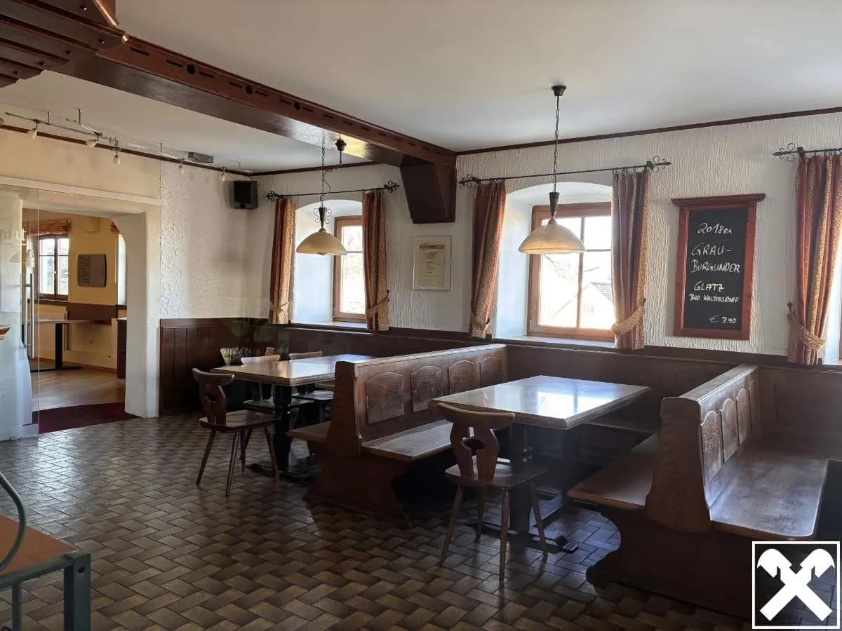 Immobilie kaufen in Perg – 708 m², € 450.000 – Bild 7 von 25