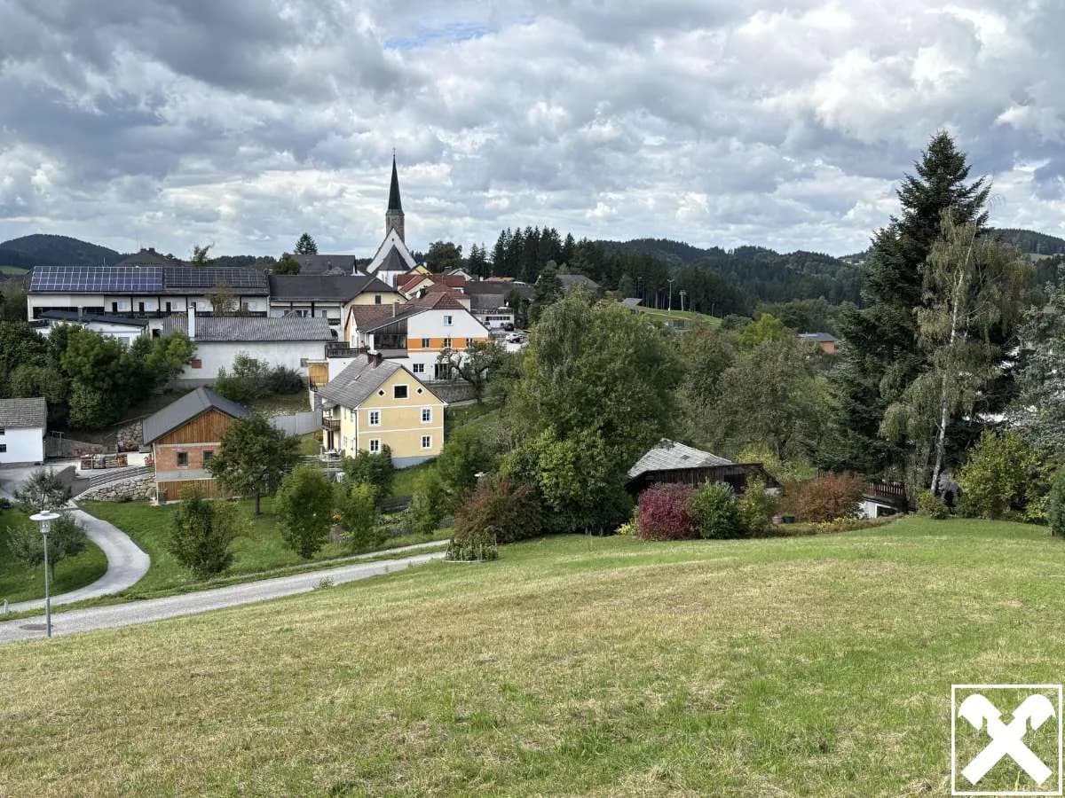 Immobilie kaufen in Perg – 708 m², € 450.000 – Bild 20 von 25