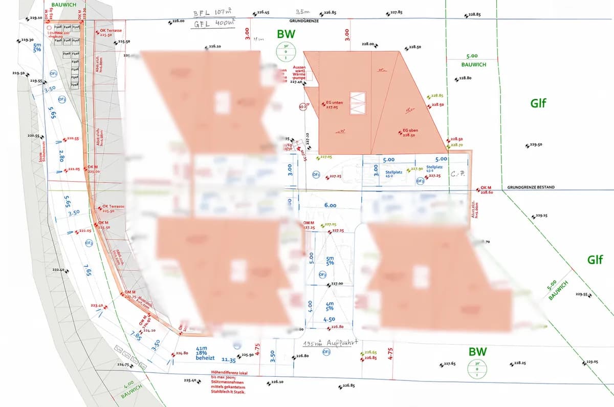 Grundstück kaufen in Tulln – 515 m², € 246.000 – Bild 10 von 10