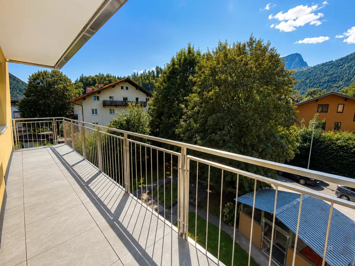 3-Zimmer-Wohnung kaufen in Kufstein – 75,55 m², € 361.575