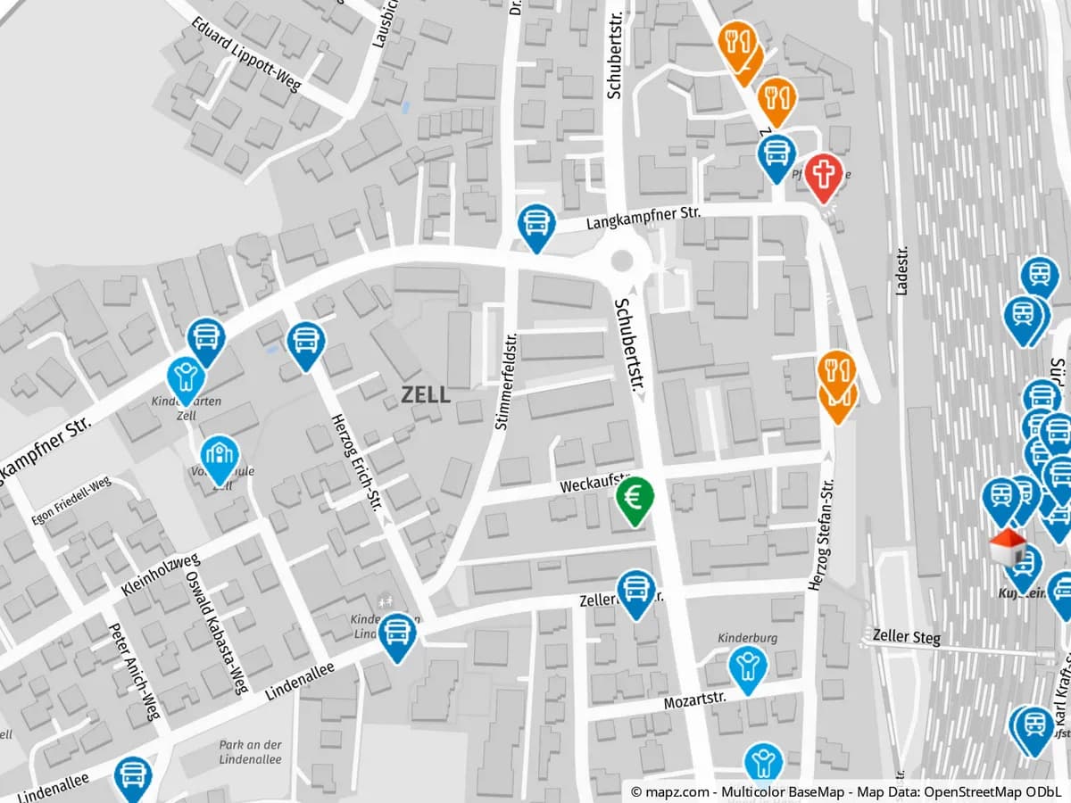 3-Zimmer-Wohnung kaufen in Kufstein – 75,55 m², € 361.575 – Bild 12 von 12