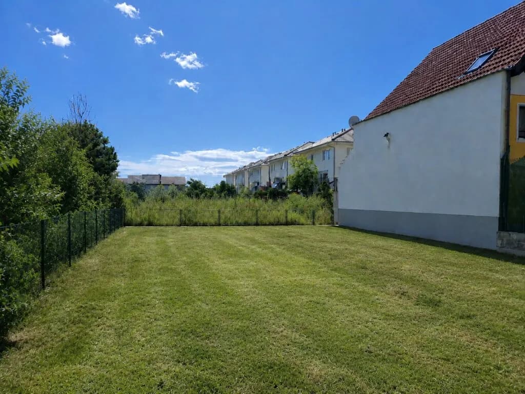 Grundstück kaufen in Gänserndorf – 678 m², € 299.000