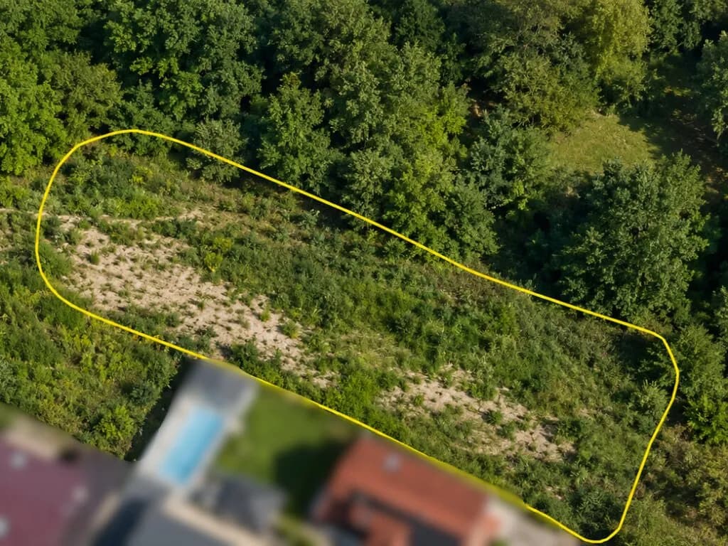 Grundstück kaufen in Gänserndorf – 678 m², € 299.000 – Bild 3 von 4