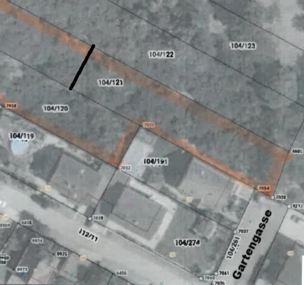 Grundstück kaufen in Gänserndorf – 678 m², € 299.000 – Bild 4 von 4