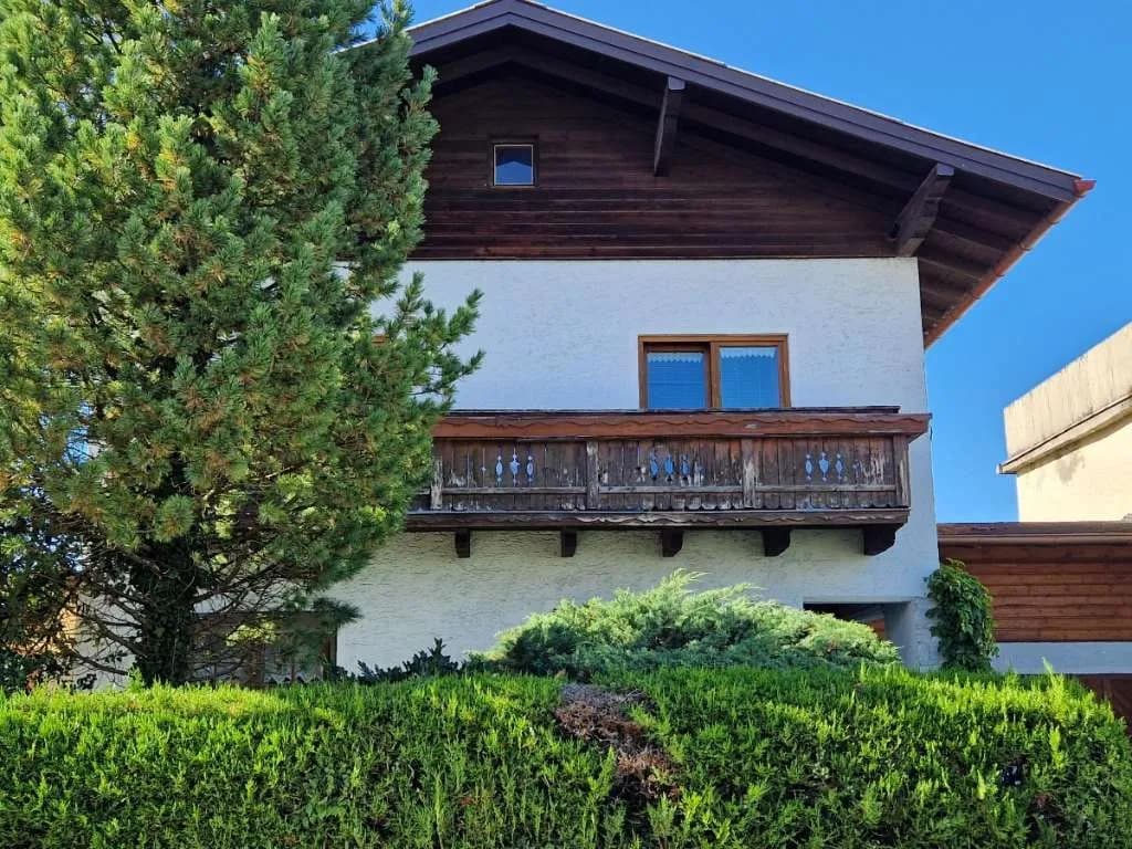 Haus kaufen in Salzburg Stadt – 90 m², € 595.000