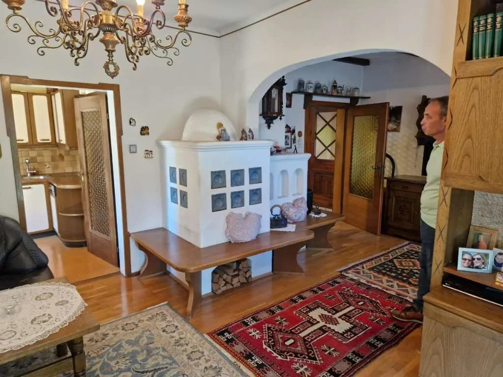 Haus kaufen in Salzburg Stadt – 90 m², € 595.000 – Bild 4 von 11