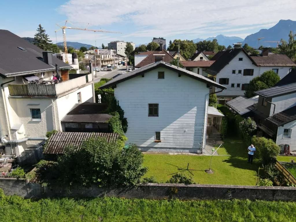 Haus kaufen in Salzburg Stadt – 90 m², € 595.000 – Bild 9 von 11