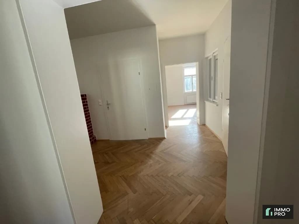 4-Zimmer-Wohnung mieten in Leoben – 127,18 m², € 1.175