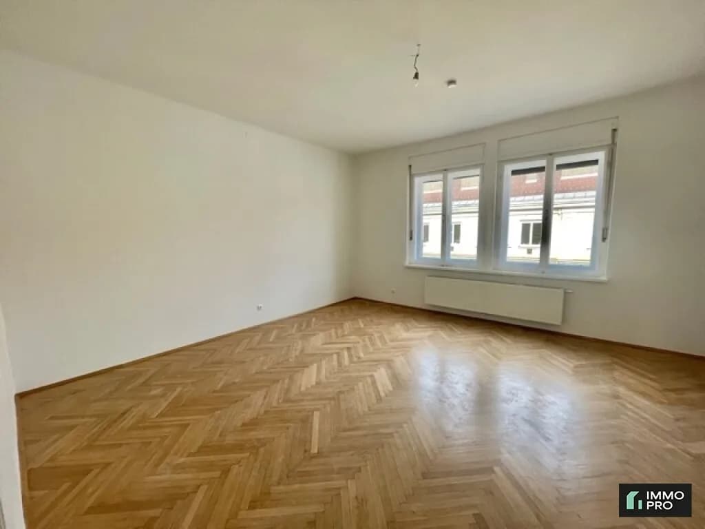4-Zimmer-Wohnung mieten in Leoben – 127,18 m², € 1.175 – Bild 2 von 10